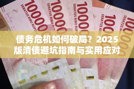 北京债务危机如何破局？2025版清债避坑指南与实用应对策略