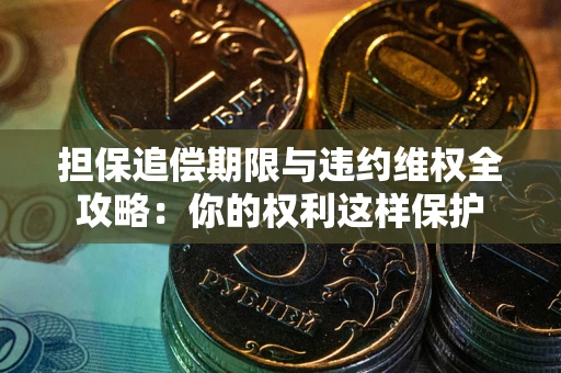 北京担保追偿期限与违约维权全攻略：你的权利这样保护